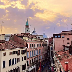 Residenza Urania , Venise Italie