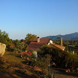 Chiai Francesco Séjour à la ferme