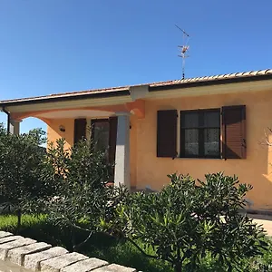 Argentiera Hébergement de vacances